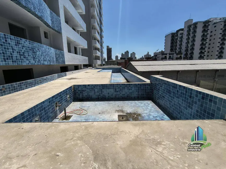 Foto 1 de Apartamento com 2 quartos à venda, 80m2 em Praia Grande - SP