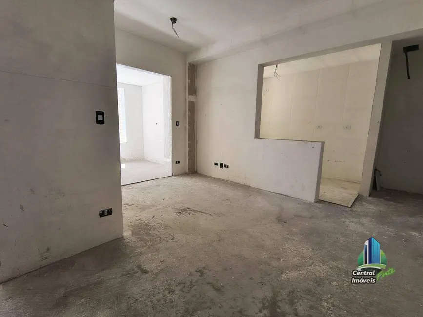 Foto 3 de Apartamento com 2 quartos à venda, 80m2 em Praia Grande - SP