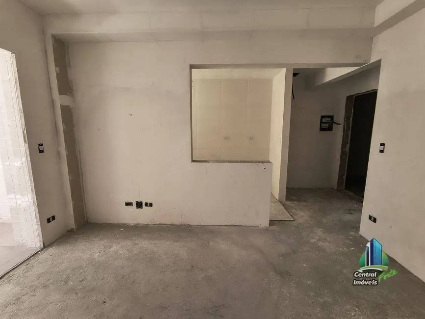Foto 6 de Apartamento com 2 quartos à venda, 80m2 em Praia Grande - SP