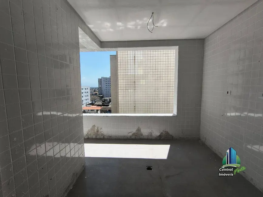 Foto 8 de Apartamento com 2 quartos à venda, 80m2 em Praia Grande - SP