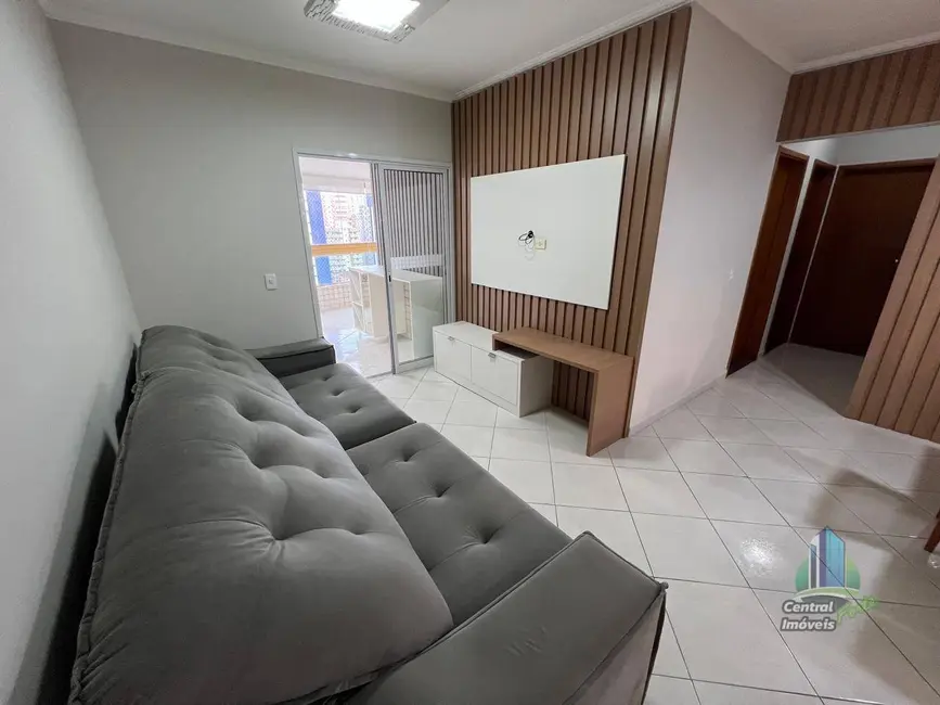 Apartamento com 3 quartos à venda, 132m2 em Aviação, Praia Grande - SP - imagem 3 Foto 3 de Apartamento com 3 quartos à venda, 132m2 em Aviação, Praia Grande - SP