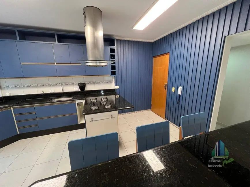 Apartamento com 3 quartos à venda, 132m2 em Aviação, Praia Grande - SP - imagem 8 Foto 8 de Apartamento com 3 quartos à venda, 132m2 em Aviação, Praia Grande - SP