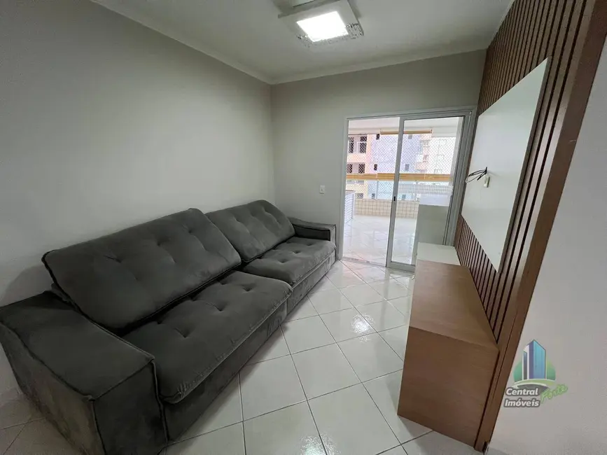 Apartamento com 3 quartos à venda, 132m2 em Aviação, Praia Grande - SP - imagem 4 Foto 4 de Apartamento com 3 quartos à venda, 132m2 em Aviação, Praia Grande - SP