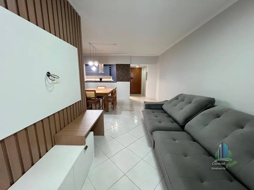 Apartamento com 3 quartos à venda, 132m2 em Aviação, Praia Grande - SP - imagem 5 Foto 5 de Apartamento com 3 quartos à venda, 132m2 em Aviação, Praia Grande - SP