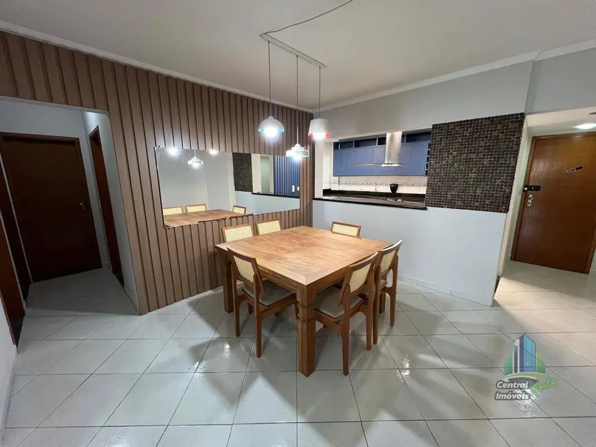 Apartamento com 3 quartos à venda, 132m2 em Aviação, Praia Grande - SP - imagem 2 Foto 2 de Apartamento com 3 quartos à venda, 132m2 em Aviação, Praia Grande - SP