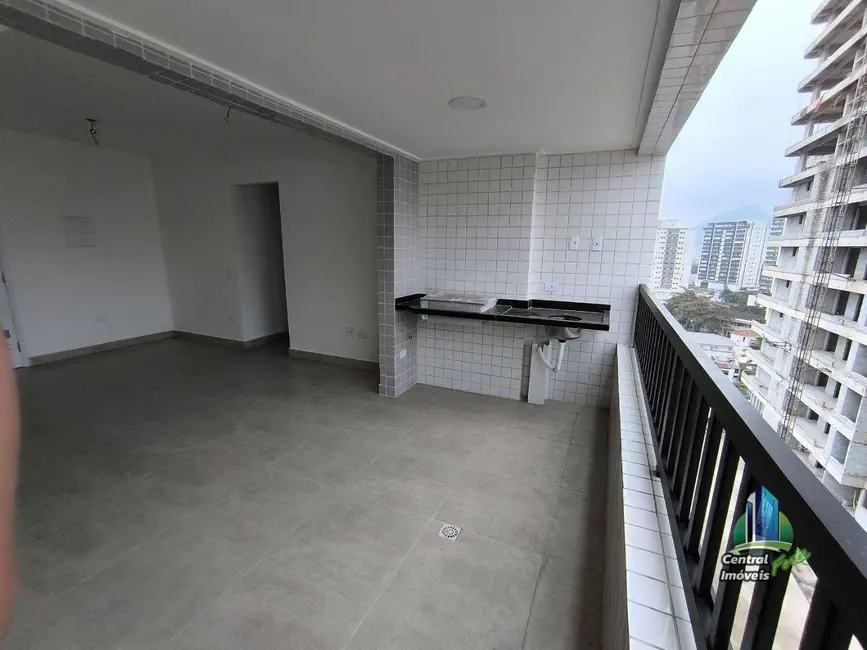 Foto 6 de Apartamento com 2 quartos à venda, 71m2 em Praia Grande - SP