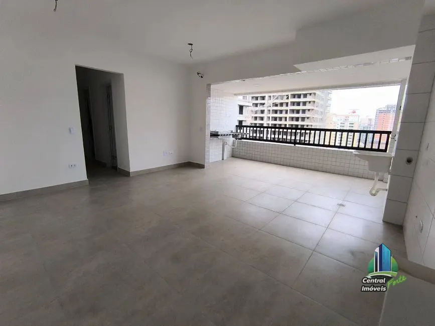 Foto 8 de Apartamento com 2 quartos à venda, 71m2 em Praia Grande - SP