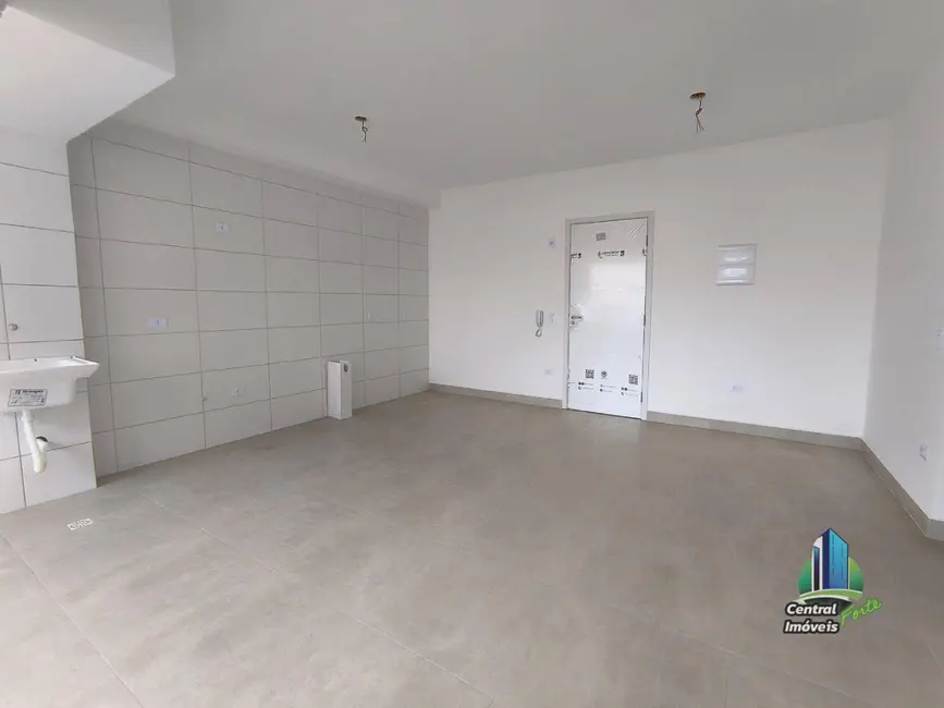 Foto 9 de Apartamento com 2 quartos à venda, 71m2 em Praia Grande - SP