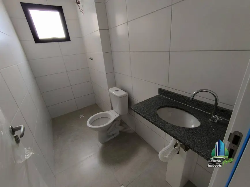 Foto 4 de Apartamento com 2 quartos à venda, 71m2 em Praia Grande - SP
