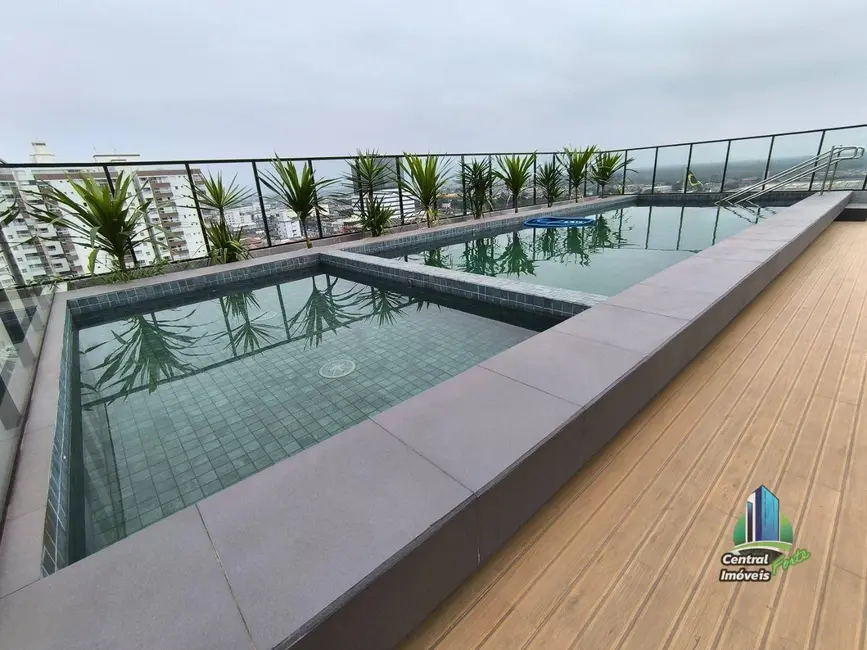 Foto 1 de Apartamento com 2 quartos à venda, 71m2 em Praia Grande - SP