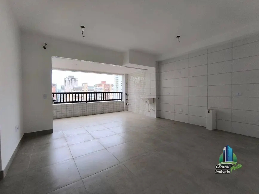 Foto 5 de Apartamento com 2 quartos à venda, 71m2 em Praia Grande - SP
