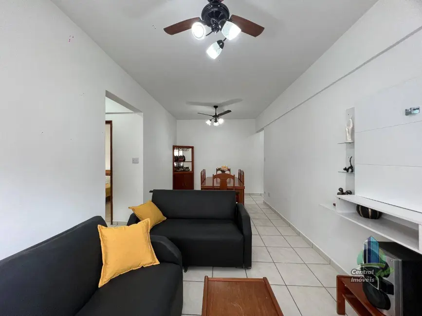 Apartamento com 2 quartos à venda, 114m2 em Aviação, Praia Grande - SP - imagem 3 Foto 3 de Apartamento com 2 quartos à venda, 114m2 em Aviação, Praia Grande - SP