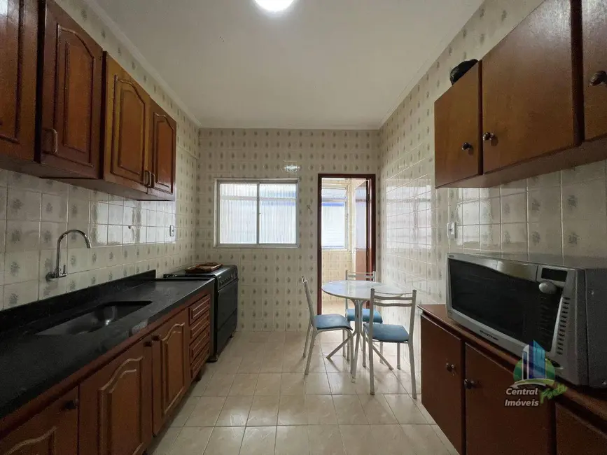 Apartamento com 2 quartos à venda, 114m2 em Aviação, Praia Grande - SP - imagem 6 Foto 6 de Apartamento com 2 quartos à venda, 114m2 em Aviação, Praia Grande - SP