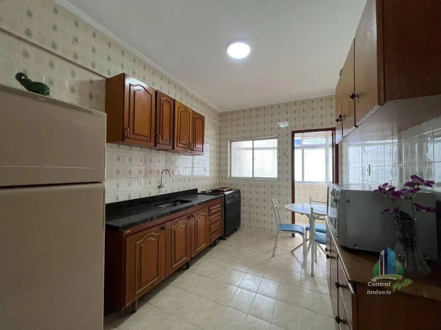 Apartamento com 2 quartos à venda, 114m2 em Aviação, Praia Grande - SP - imagem 5 Foto 5 de Apartamento com 2 quartos à venda, 114m2 em Aviação, Praia Grande - SP