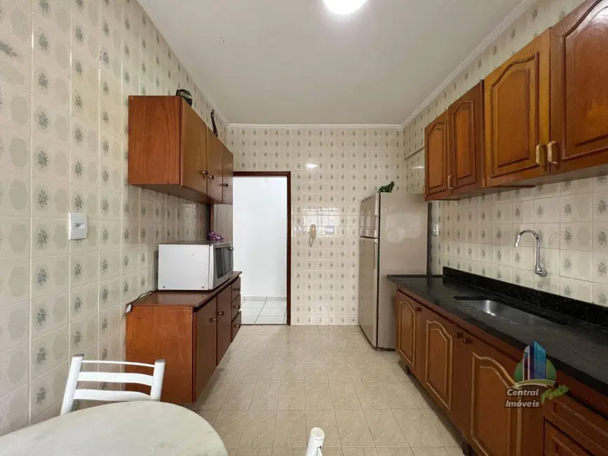 Apartamento com 2 quartos à venda, 114m2 em Aviação, Praia Grande - SP - imagem 7 Foto 7 de Apartamento com 2 quartos à venda, 114m2 em Aviação, Praia Grande - SP