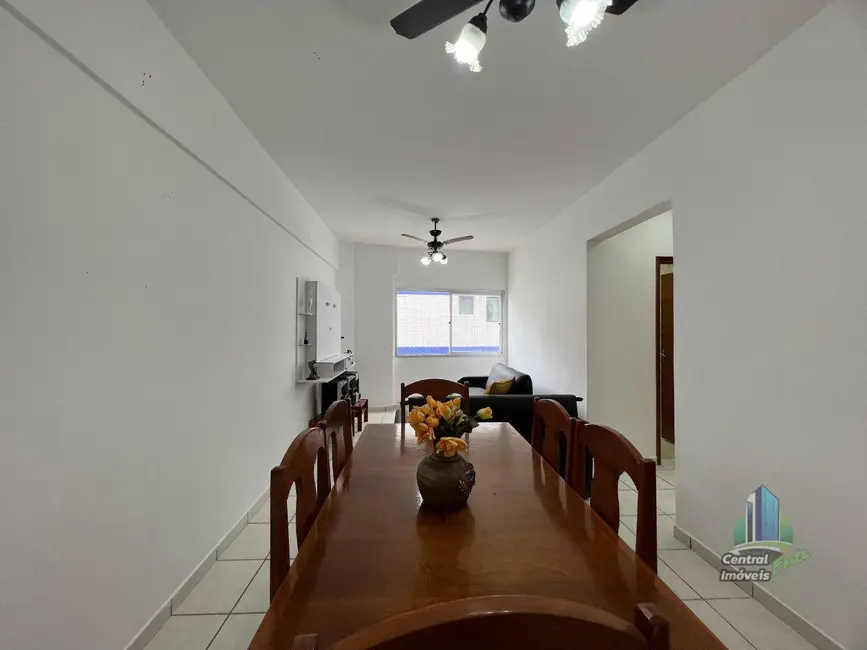 Apartamento com 2 quartos à venda, 114m2 em Aviação, Praia Grande - SP - imagem 2 Foto 2 de Apartamento com 2 quartos à venda, 114m2 em Aviação, Praia Grande - SP