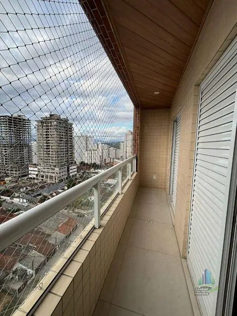 Foto 1 de Cobertura com 2 quartos à venda, 150m2 em Praia Grande - SP