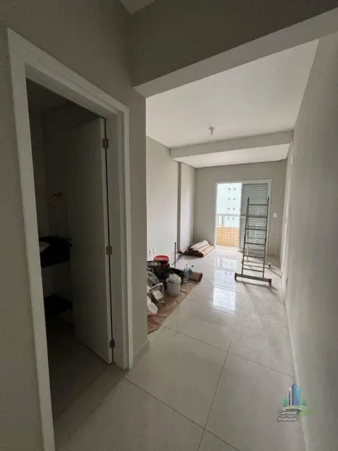 Foto 2 de Cobertura com 2 quartos à venda, 150m2 em Praia Grande - SP
