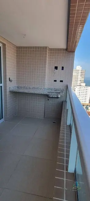 Apartamento com 2 quartos à venda, 70m2 em Praia Grande - SP - imagem 6 Foto 6 de Apartamento com 2 quartos à venda, 70m2 em Praia Grande - SP