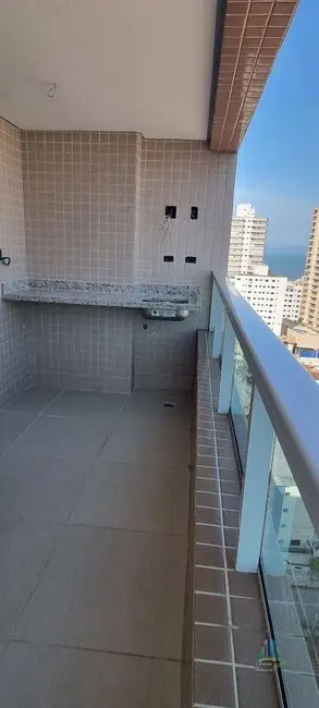 Apartamento com 2 quartos à venda, 70m2 em Praia Grande - SP - imagem 2 Foto 2 de Apartamento com 2 quartos à venda, 70m2 em Praia Grande - SP