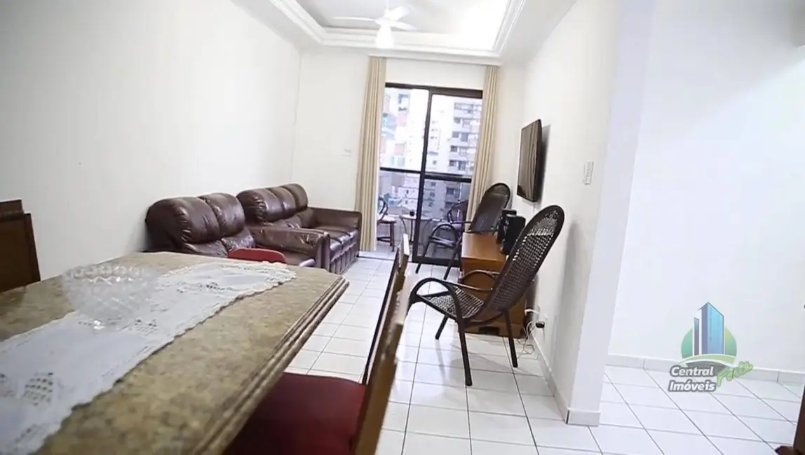 Apartamento com 2 quartos à venda, 94m2 em Praia Grande - SP - imagem 3 Foto 3 de Apartamento com 2 quartos à venda, 94m2 em Praia Grande - SP