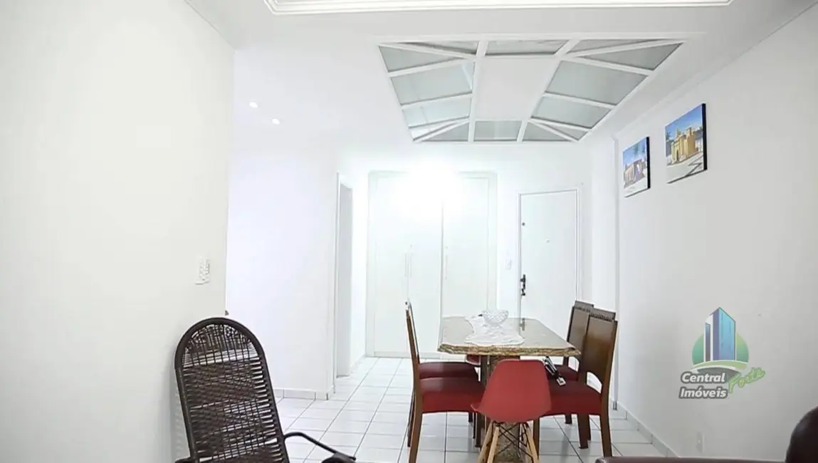 Apartamento com 2 quartos à venda, 94m2 em Praia Grande - SP - imagem 2 Foto 2 de Apartamento com 2 quartos à venda, 94m2 em Praia Grande - SP