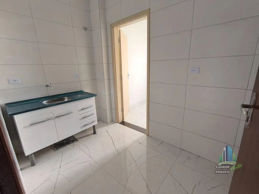 Kitnet com 1 quarto à venda, 25m2 em Canto do Forte, Praia Grande - SP - imagem 1 Foto 1 de Kitnet com 1 quarto à venda, 25m2 em Canto do Forte, Praia Grande - SP
