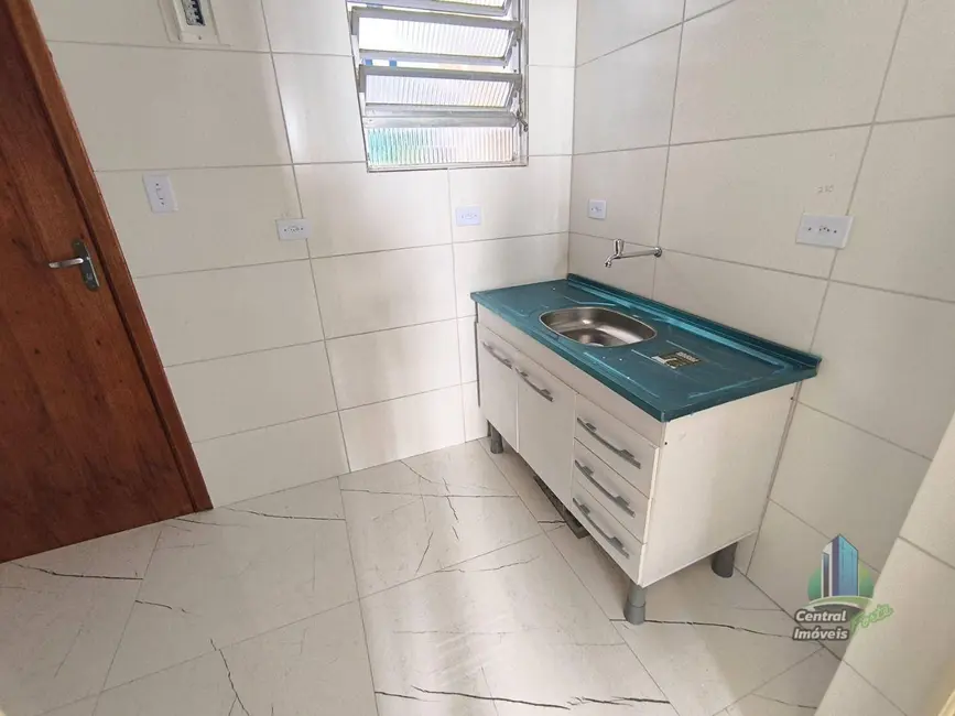 Kitnet com 1 quarto à venda, 25m2 em Canto do Forte, Praia Grande - SP - imagem 2 Foto 2 de Kitnet com 1 quarto à venda, 25m2 em Canto do Forte, Praia Grande - SP
