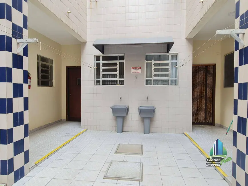 Kitnet com 1 quarto à venda, 25m2 em Canto do Forte, Praia Grande - SP - imagem 7 Foto 7 de Kitnet com 1 quarto à venda, 25m2 em Canto do Forte, Praia Grande - SP