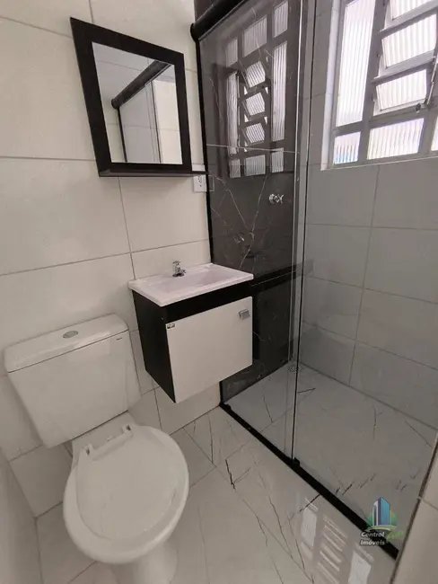 Kitnet com 1 quarto à venda, 25m2 em Canto do Forte, Praia Grande - SP - imagem 4 Foto 4 de Kitnet com 1 quarto à venda, 25m2 em Canto do Forte, Praia Grande - SP