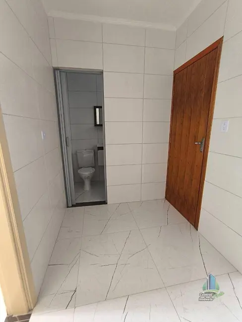 Kitnet com 1 quarto à venda, 25m2 em Canto do Forte, Praia Grande - SP - imagem 3 Foto 3 de Kitnet com 1 quarto à venda, 25m2 em Canto do Forte, Praia Grande - SP