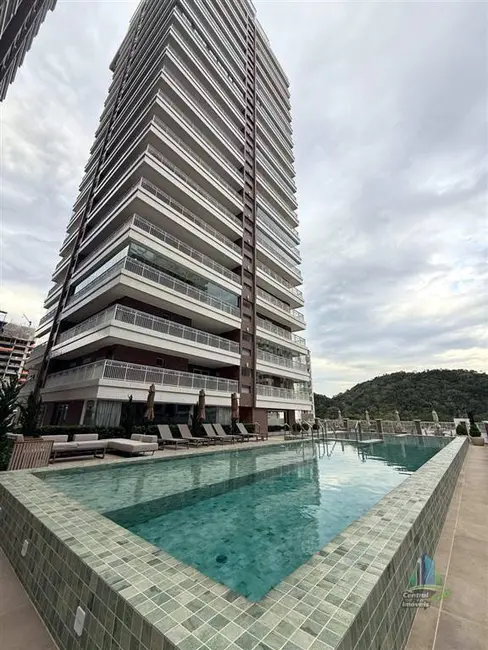 Foto 2 de Apartamento com 2 quartos à venda, 85m2 em Canto do Forte, Praia Grande - SP