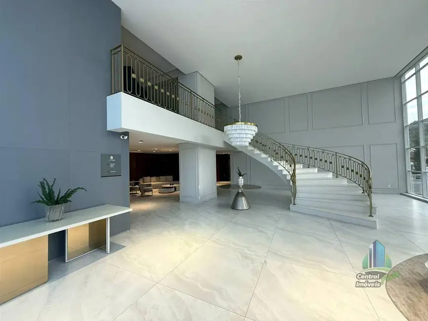 Foto 1 de Apartamento com 2 quartos à venda, 85m2 em Canto do Forte, Praia Grande - SP