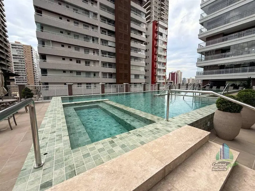 Foto 7 de Apartamento com 2 quartos à venda, 85m2 em Canto do Forte, Praia Grande - SP