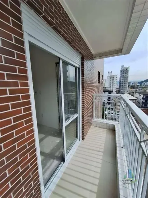 Foto 8 de Apartamento com 2 quartos à venda, 85m2 em Canto do Forte, Praia Grande - SP