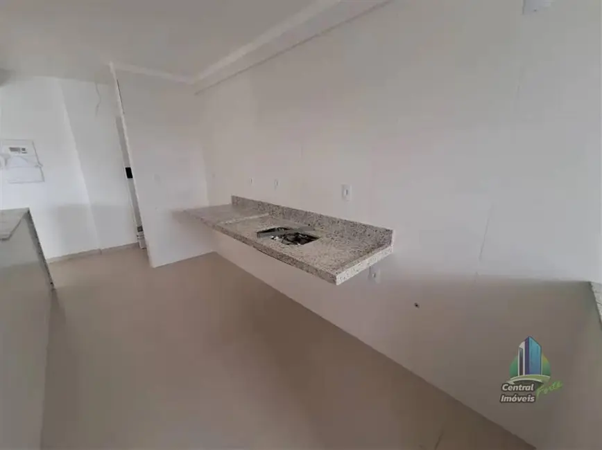 Foto 5 de Apartamento com 2 quartos à venda, 85m2 em Canto do Forte, Praia Grande - SP