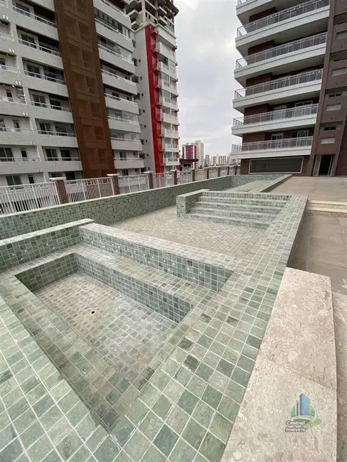 Apartamento com 2 quartos à venda, 85m2 em Canto do Forte, Praia Grande - SP - imagem 2 Foto 2 de Apartamento com 2 quartos à venda, 85m2 em Canto do Forte, Praia Grande - SP