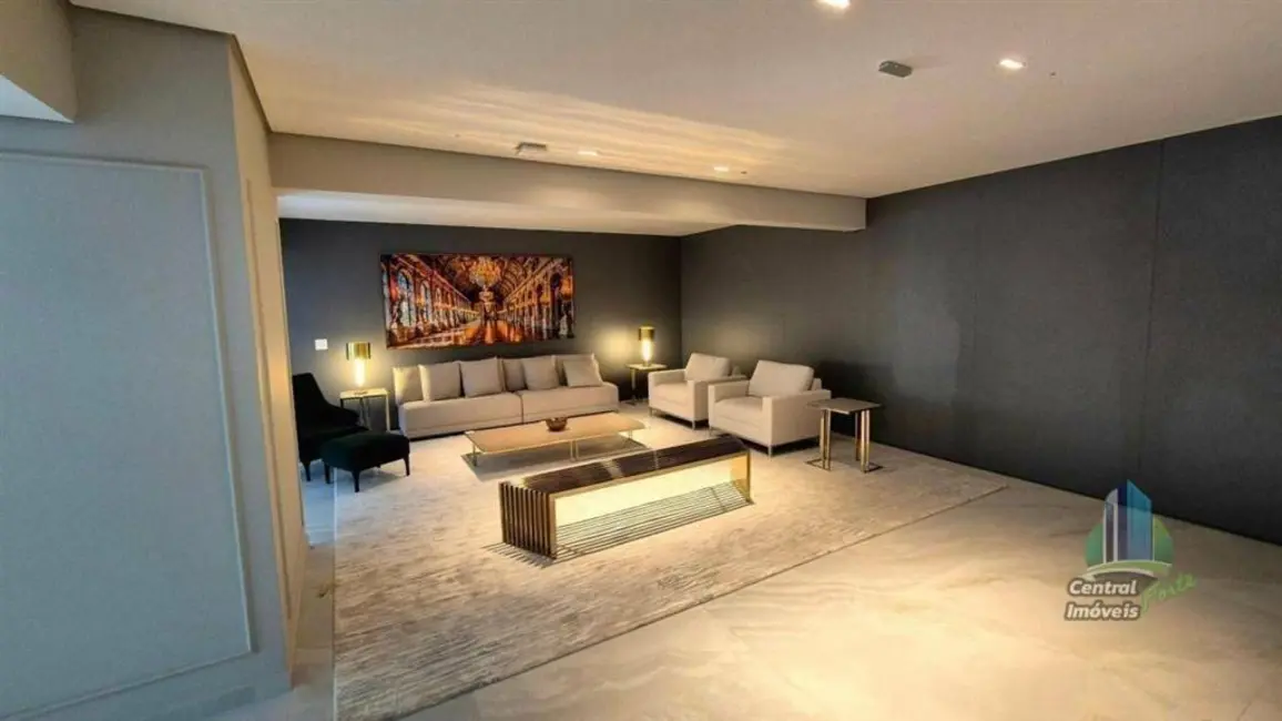 Foto 6 de Apartamento com 2 quartos à venda, 85m2 em Canto do Forte, Praia Grande - SP