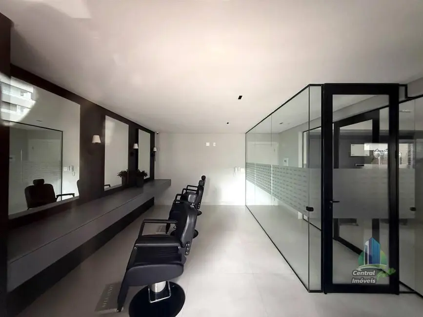 Foto 4 de Apartamento com 2 quartos à venda, 85m2 em Canto do Forte, Praia Grande - SP