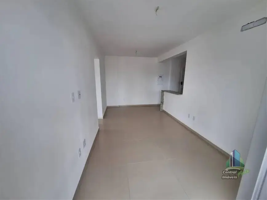 Foto 3 de Apartamento com 2 quartos à venda, 85m2 em Canto do Forte, Praia Grande - SP