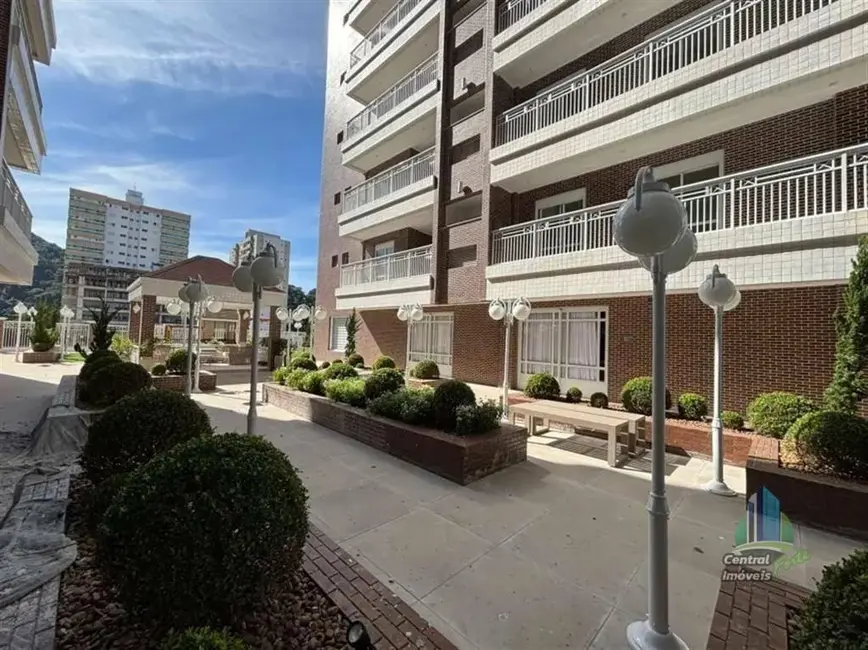 Foto 9 de Apartamento com 2 quartos à venda, 85m2 em Canto do Forte, Praia Grande - SP