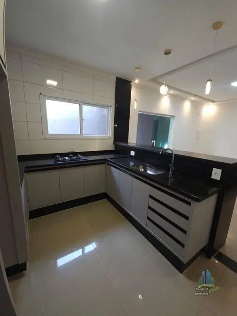 Foto 4 de Casa com 2 quartos à venda, 150m2 em Mirim, Praia Grande - SP