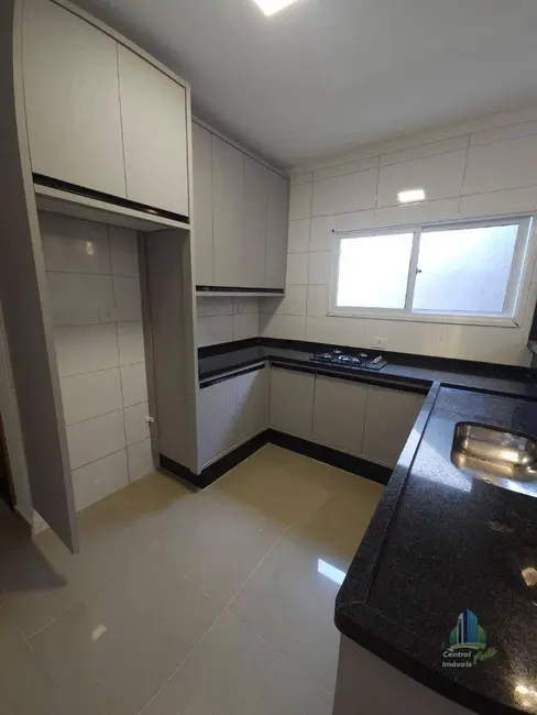 Foto 5 de Casa com 2 quartos à venda, 150m2 em Mirim, Praia Grande - SP
