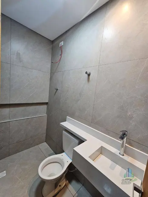 Casa com 2 quartos à venda, 125m2 em Mirim, Praia Grande - SP - imagem 7 Foto 7 de Casa com 2 quartos à venda, 125m2 em Mirim, Praia Grande - SP