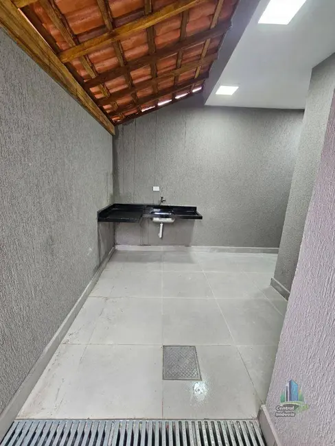 Casa com 2 quartos à venda, 125m2 em Mirim, Praia Grande - SP - imagem 9 Foto 9 de Casa com 2 quartos à venda, 125m2 em Mirim, Praia Grande - SP
