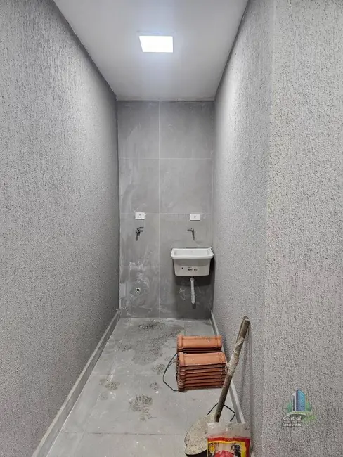 Casa com 2 quartos à venda, 125m2 em Mirim, Praia Grande - SP - imagem 4 Foto 4 de Casa com 2 quartos à venda, 125m2 em Mirim, Praia Grande - SP
