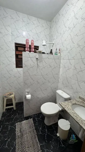 Foto 9 de Casa com 2 quartos à venda, 125m2 em Maracanã, Praia Grande - SP