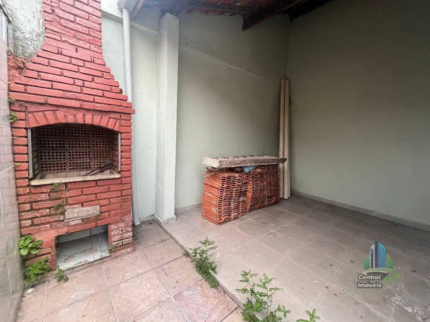 Foto 1 de Casa com 2 quartos à venda, 100m2 em Praia Grande - SP