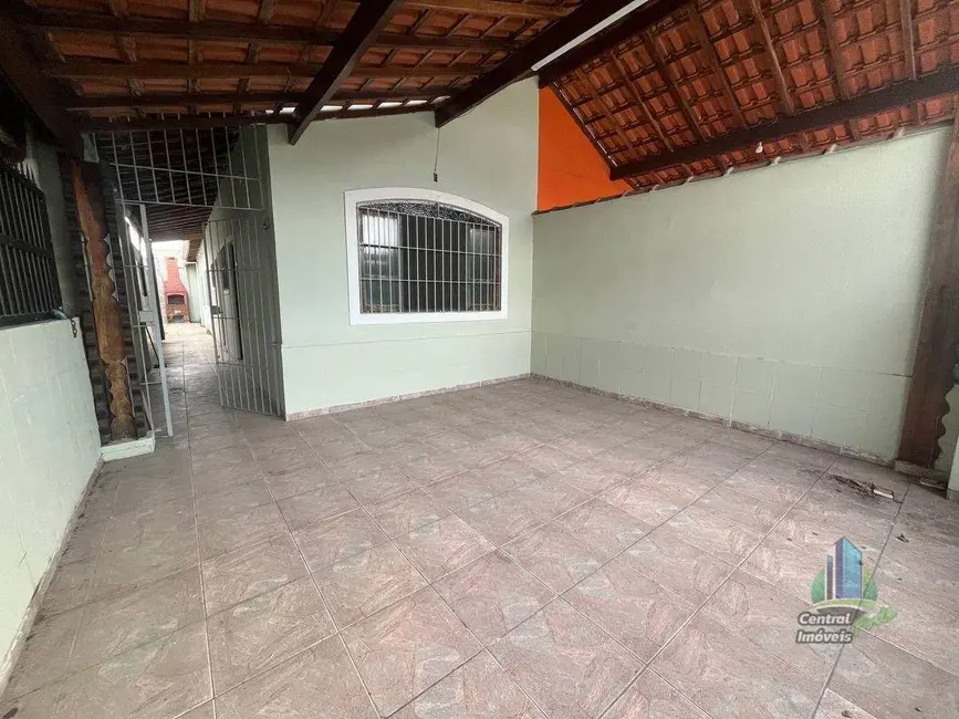 Foto 3 de Casa com 2 quartos à venda, 100m2 em Praia Grande - SP