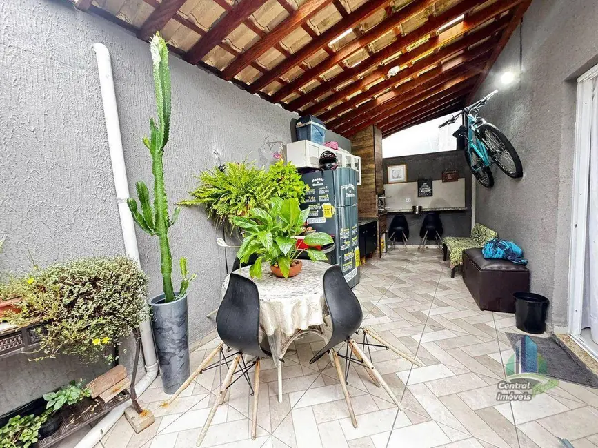 Foto 5 de Casa com 2 quartos à venda, 450m2 em Praia Grande - SP